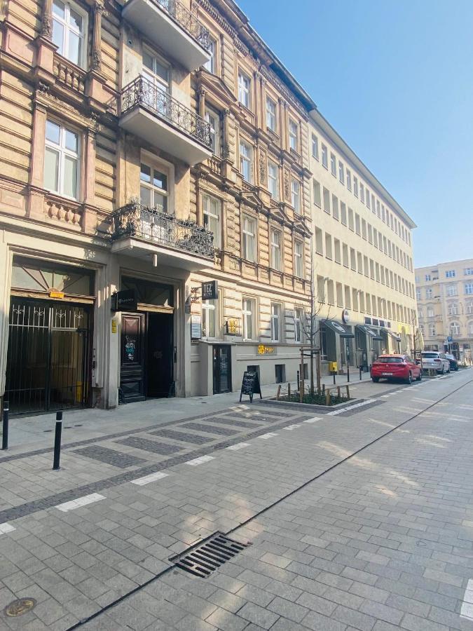 Angel Apartment Taczaka Poznan Exterior photo